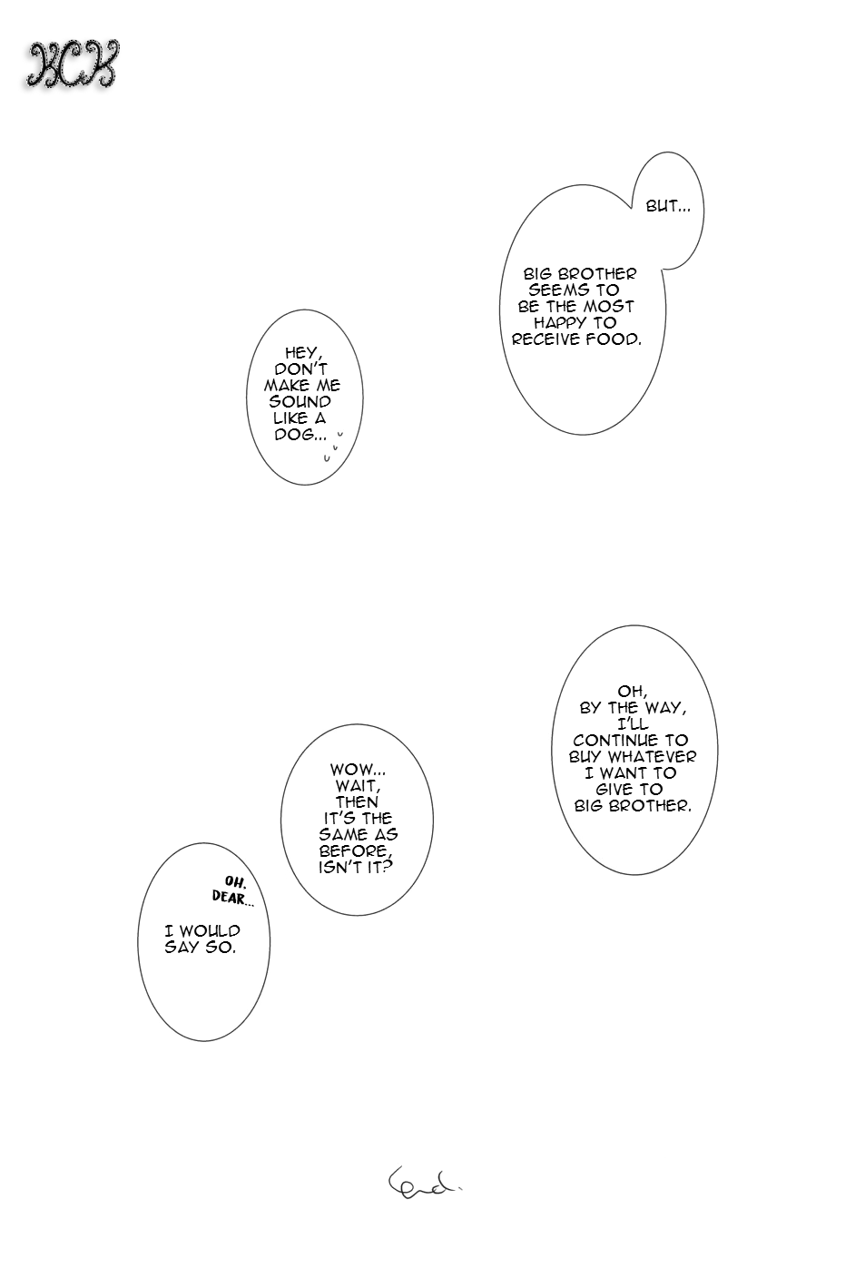 しかし、それは最愛です、そうではありませんか？
