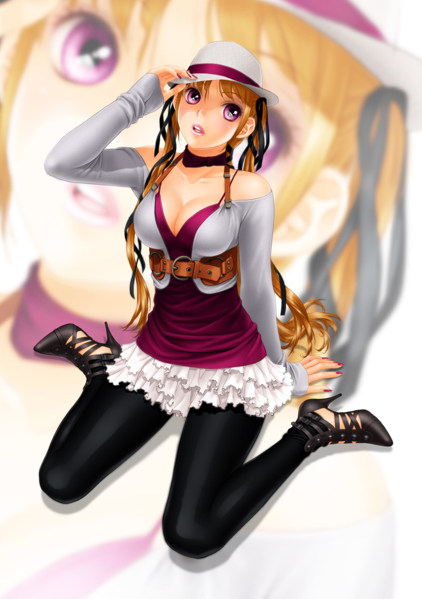 私のドールハウス