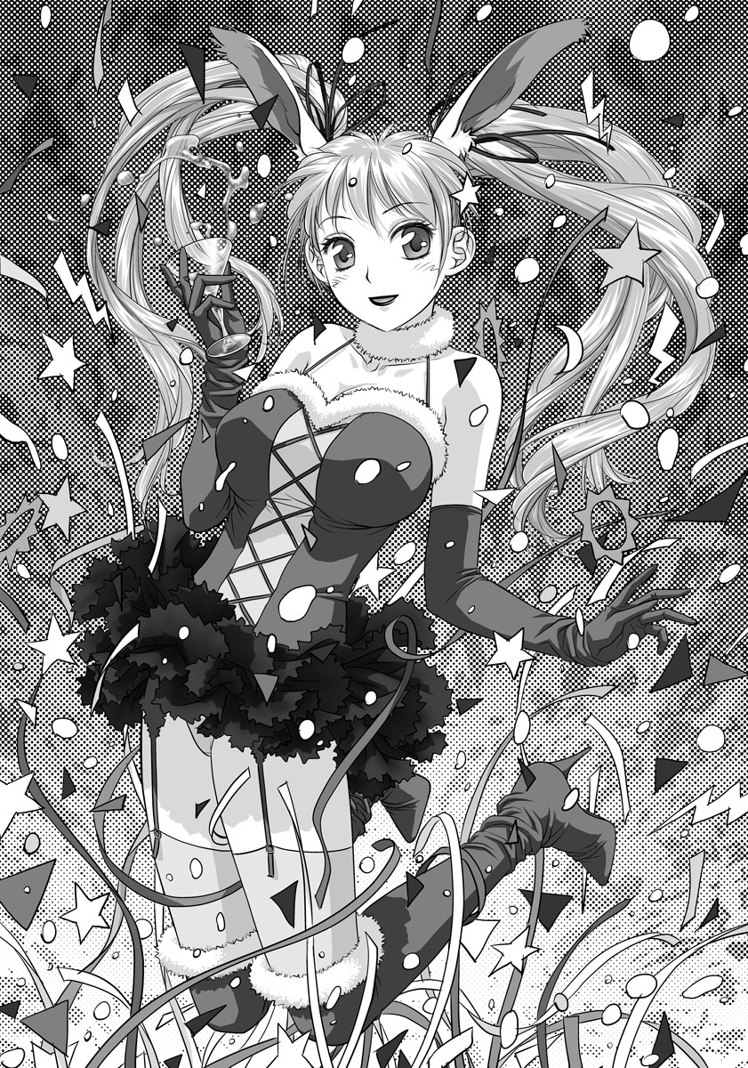 私のドールハウス