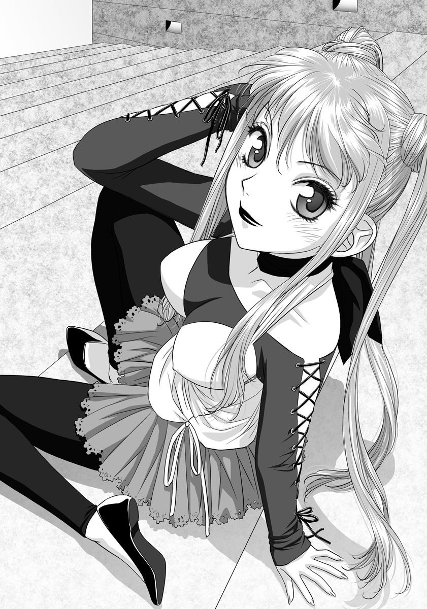 私のドールハウス
