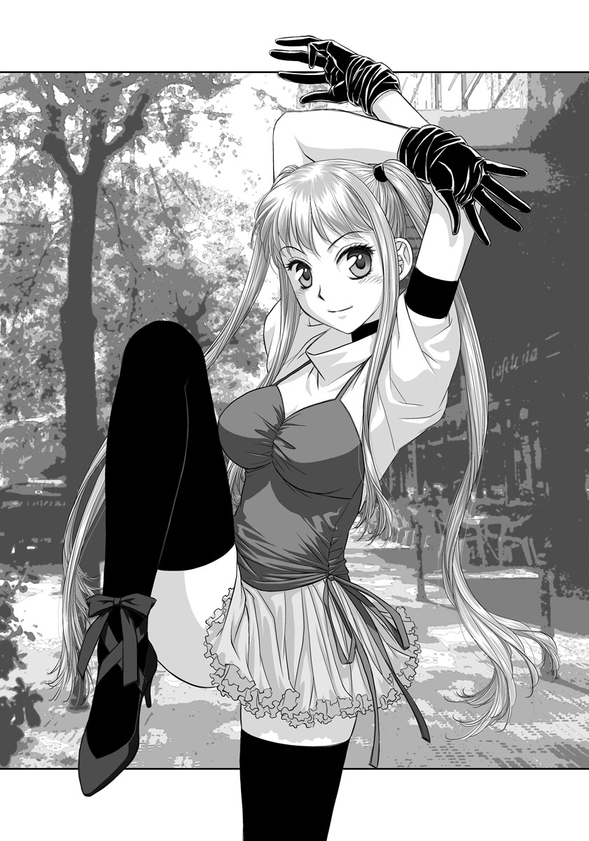 私のドールハウス