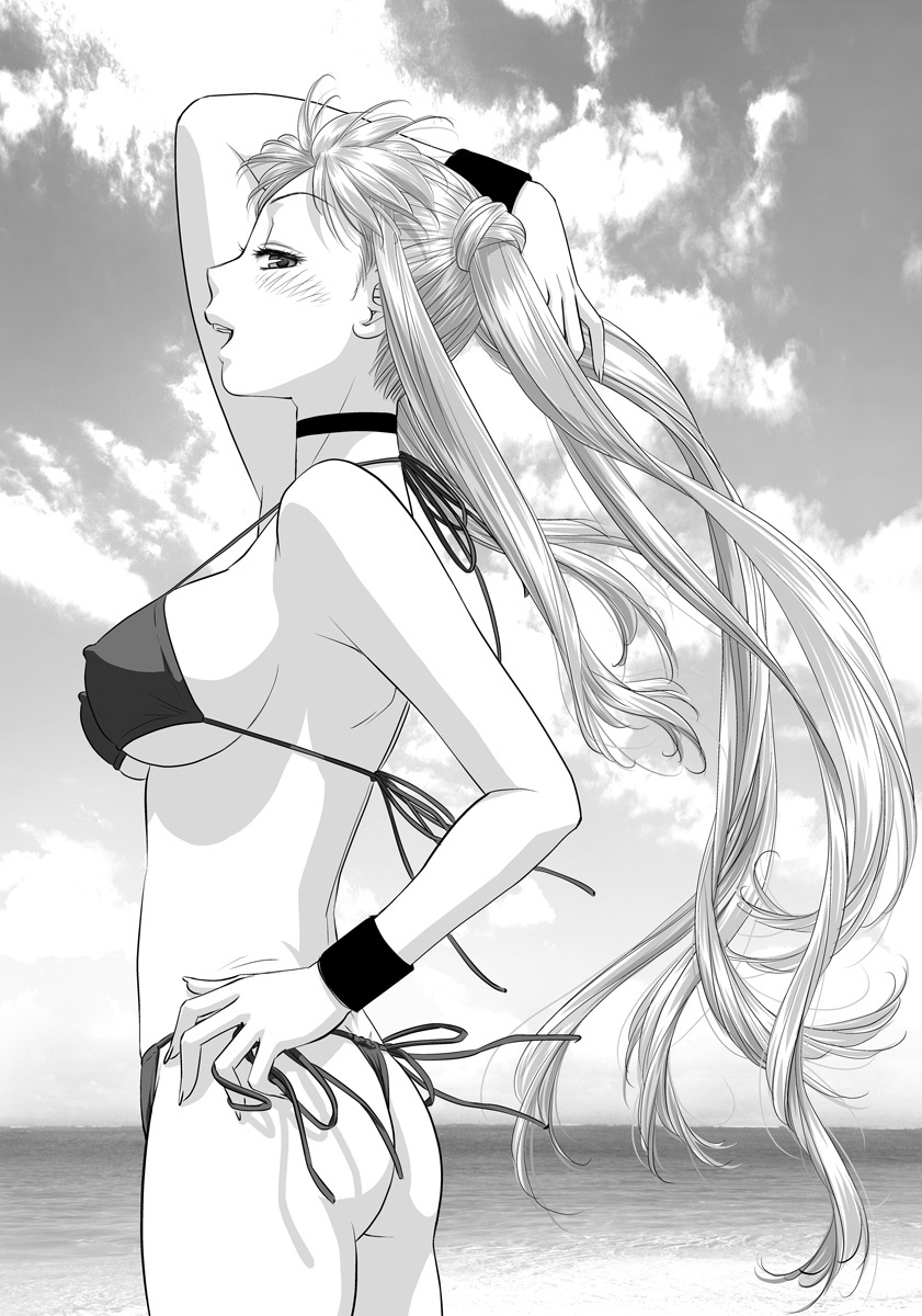 私のドールハウス