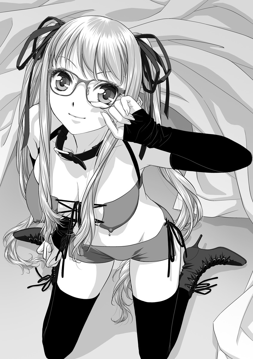 私のドールハウス