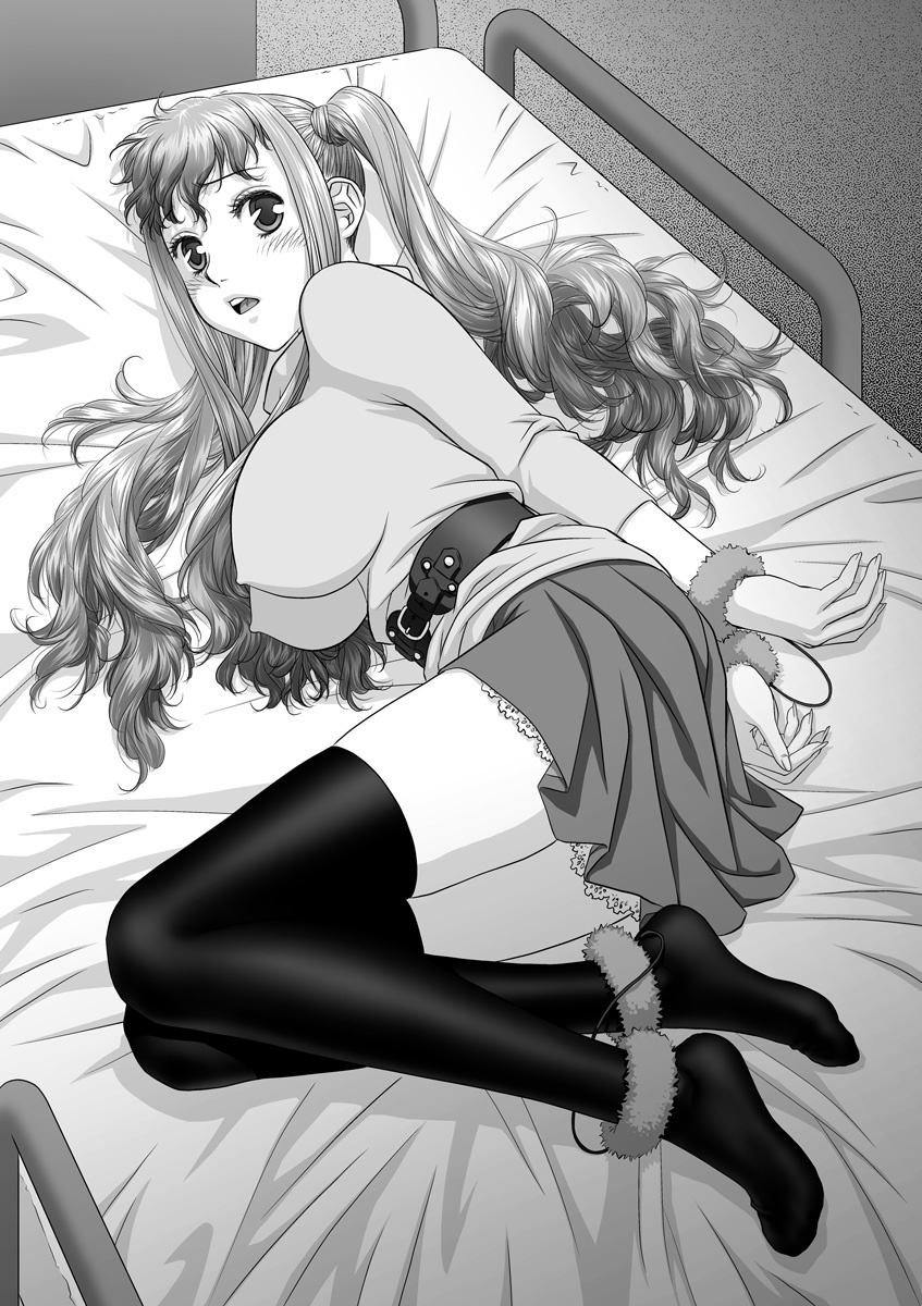 私のドールハウス