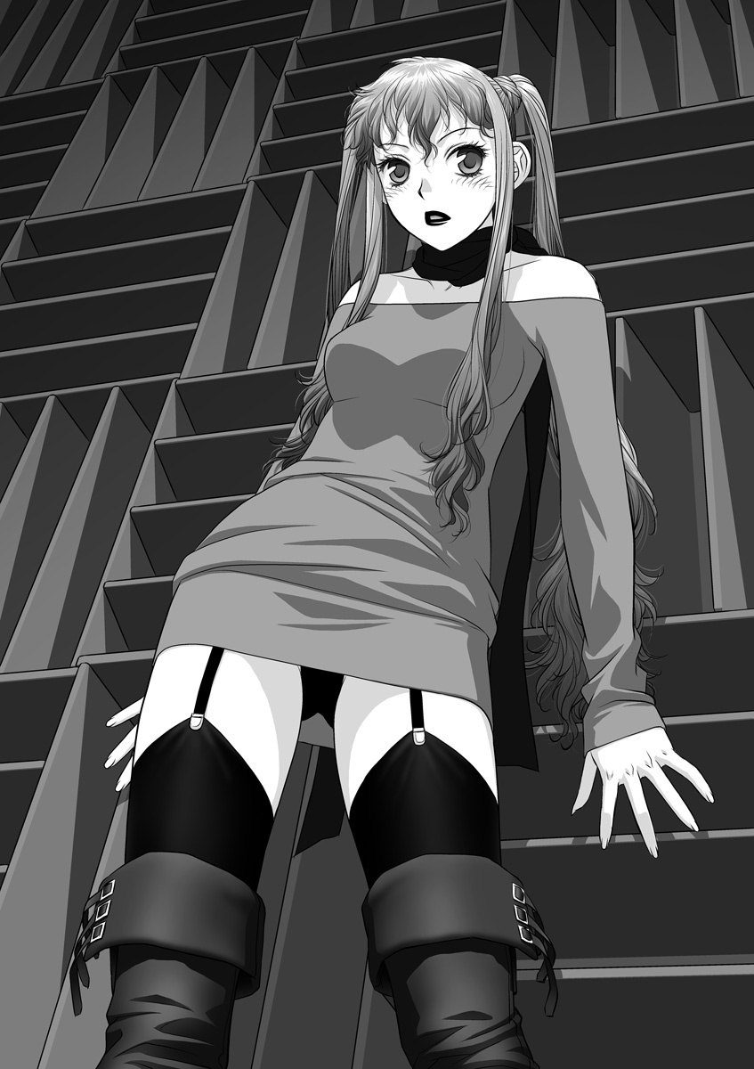 私のドールハウス