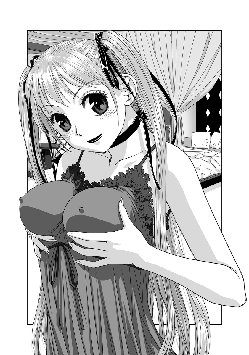 私のドールハウス