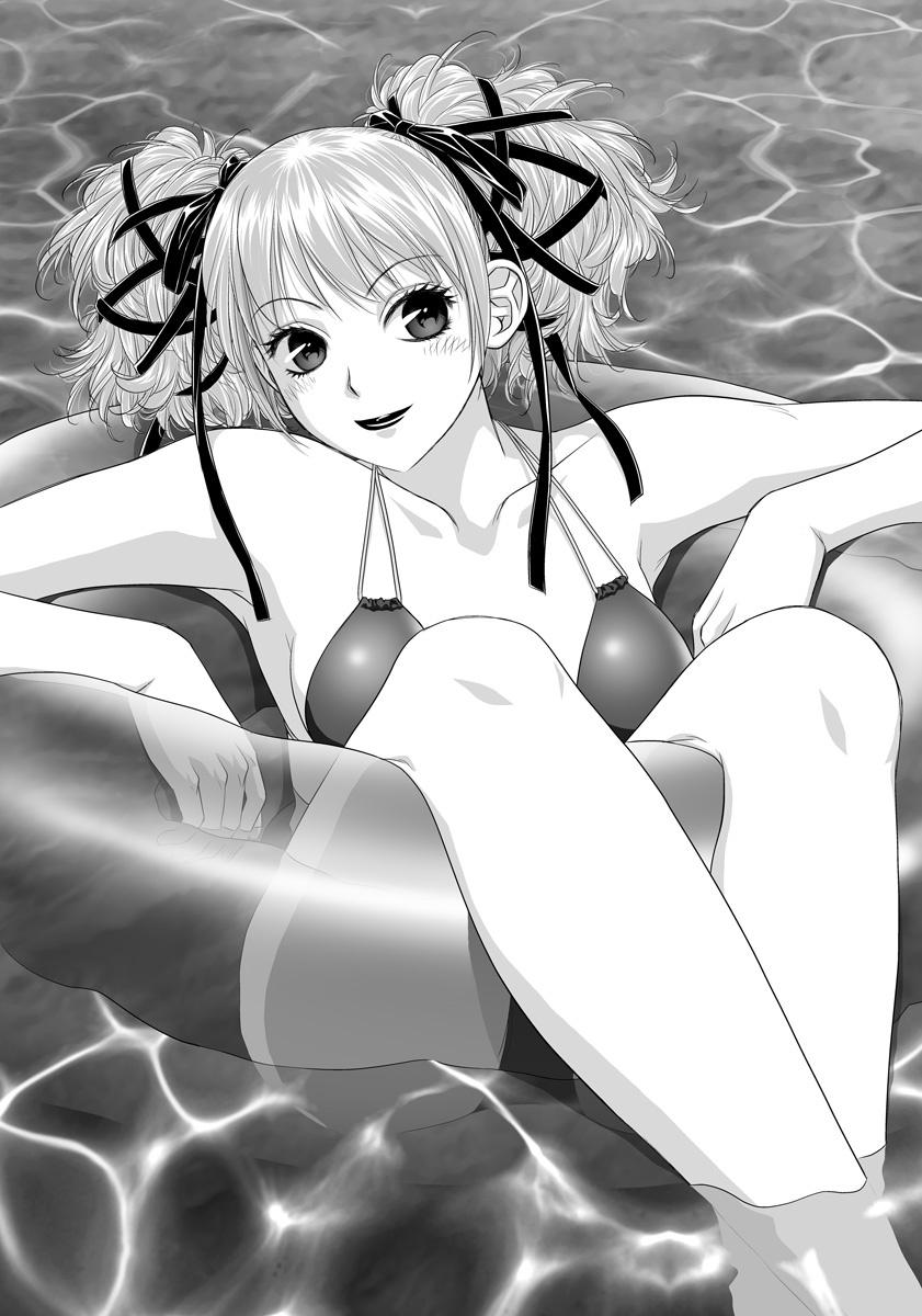 私のドールハウス