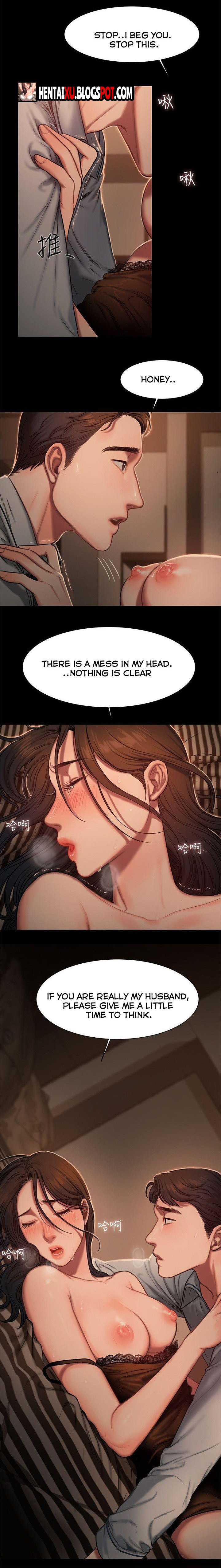 逃げるCh.5 /? 逃げるCh.5 /?
