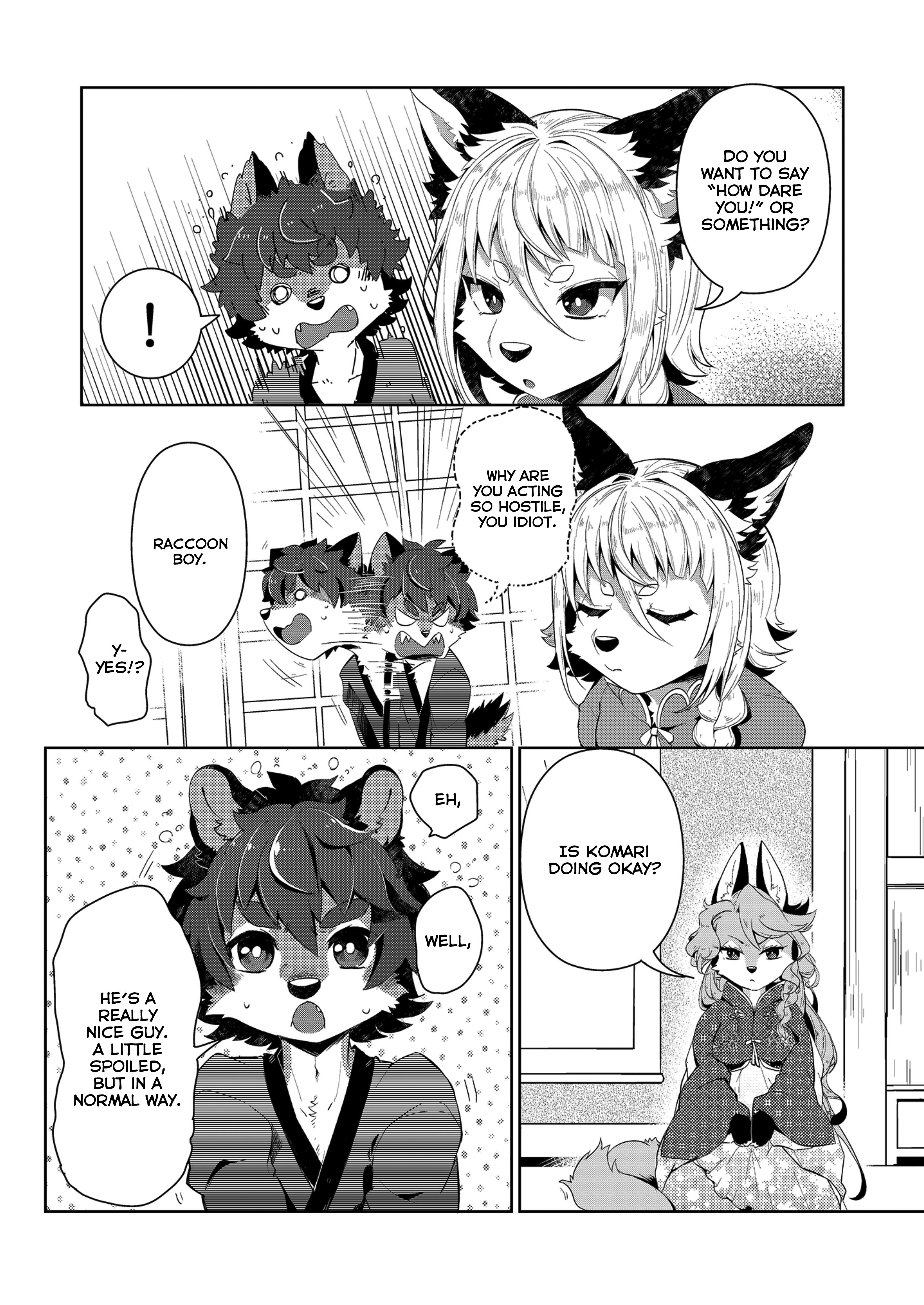 コリ・ムチュウ・ヨン
