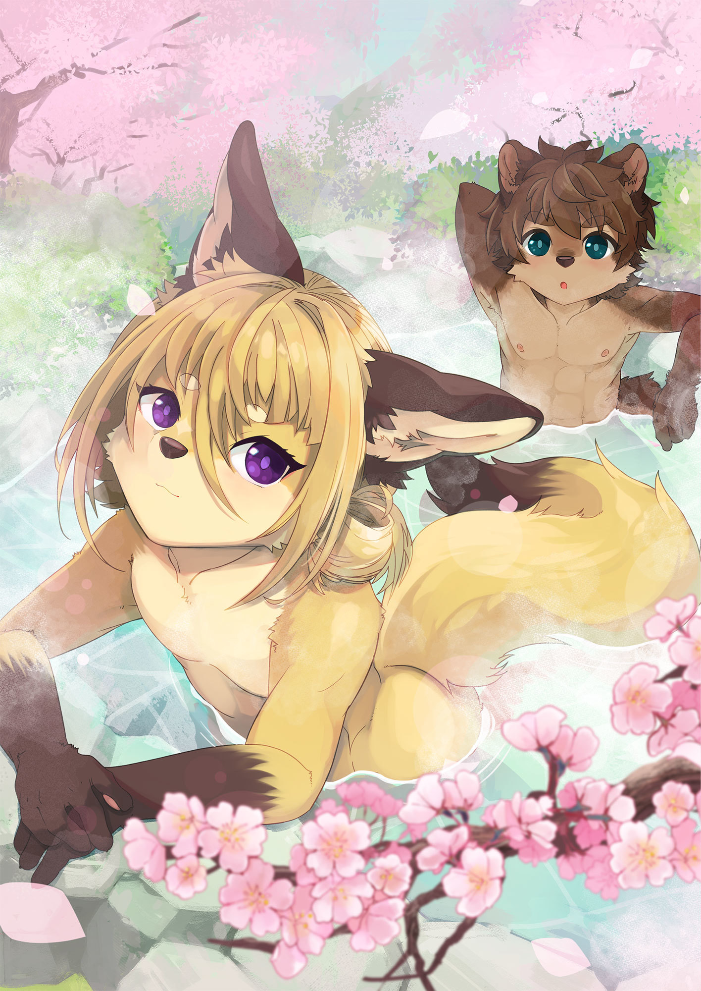 コリ・ムチュウ・ヨン