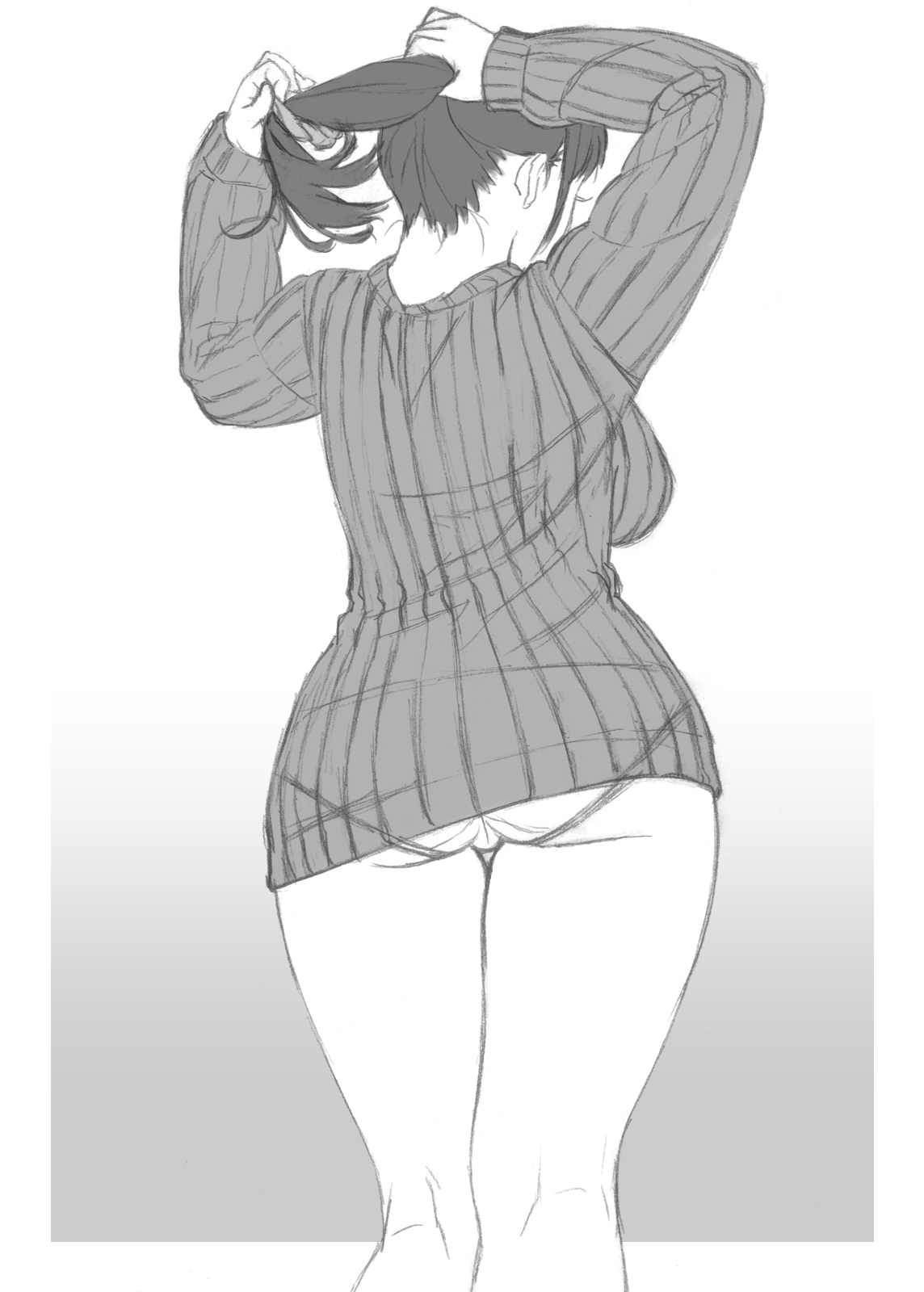 おとうと娘4-西秀庄-