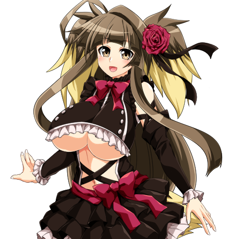 ELDRANTE4.03など
