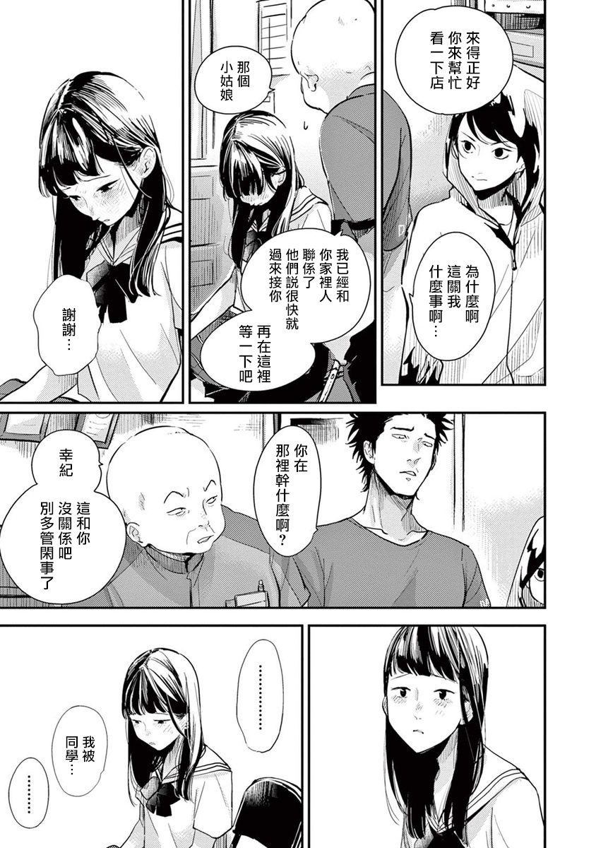 ONE ROOM ANGEL01-03中国語