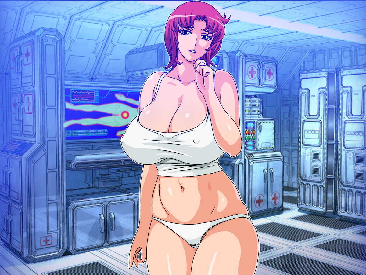＆quot;マザーウォリアー子宮HARDCORE乳房侮辱コンセプションエディション＆quot;