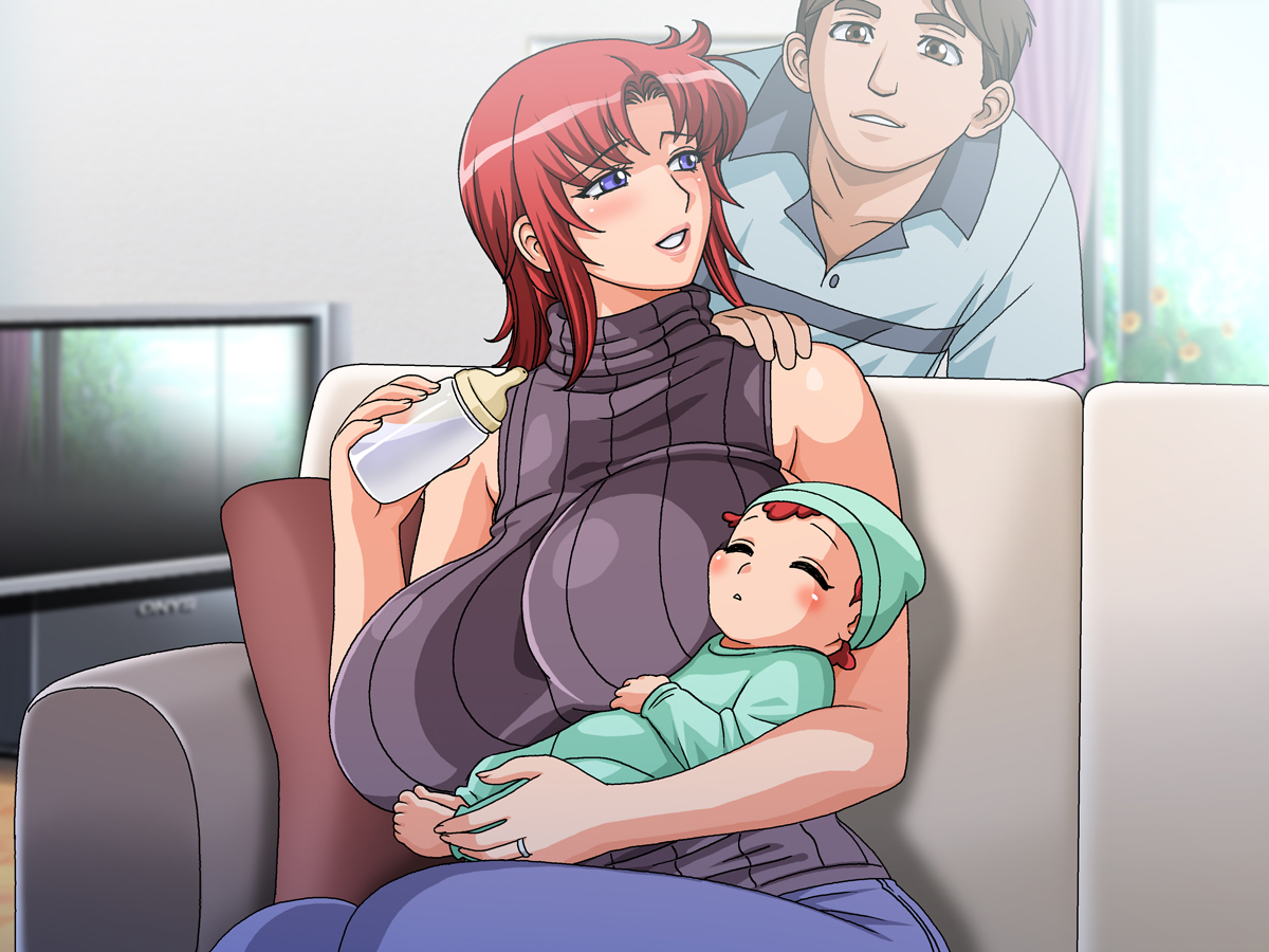 ＆quot;マザーウォリアー子宮HARDCORE乳房侮辱コンセプションエディション＆quot;