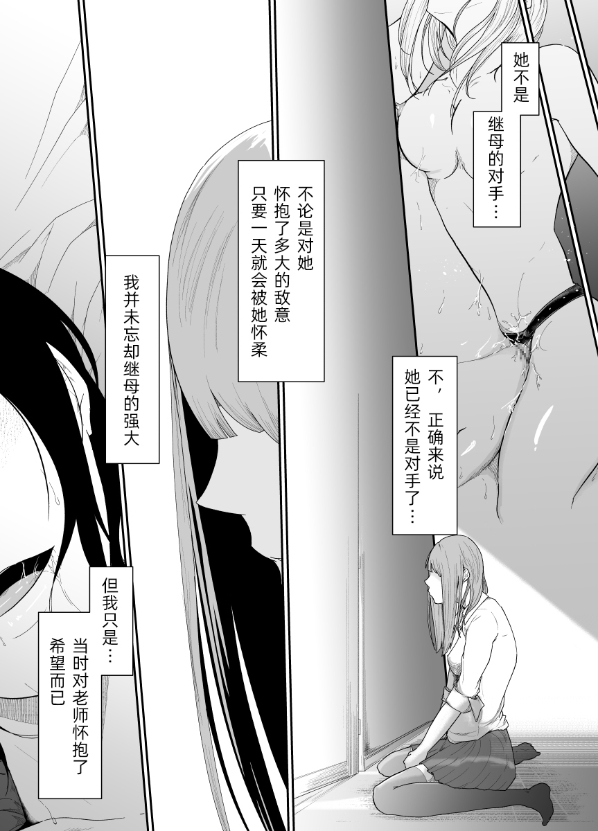 Re.BREAK〜新舞恭子の最強〜