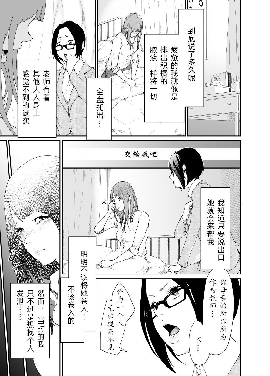 Re.BREAK〜新舞恭子の最強〜