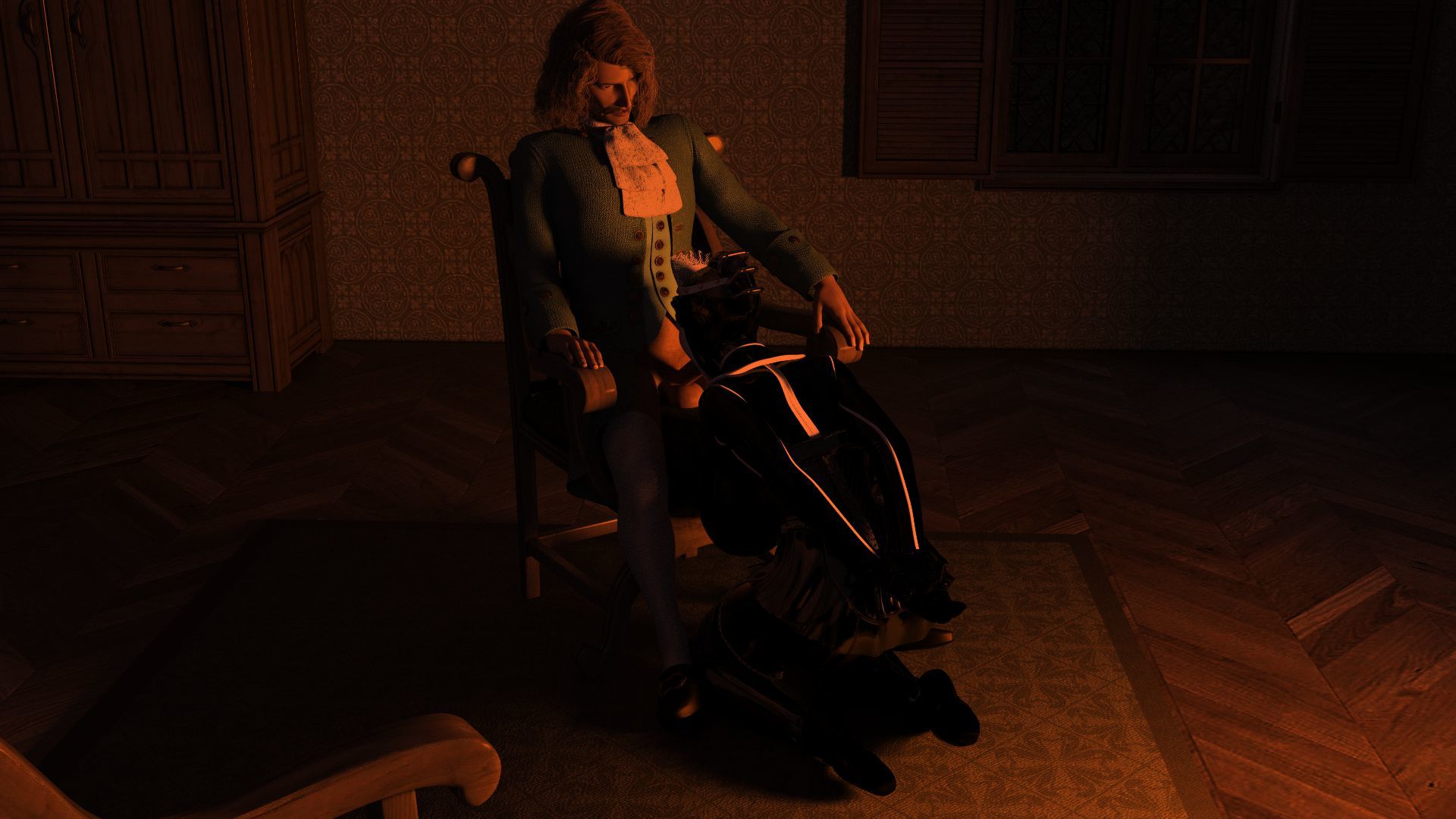 maiddream