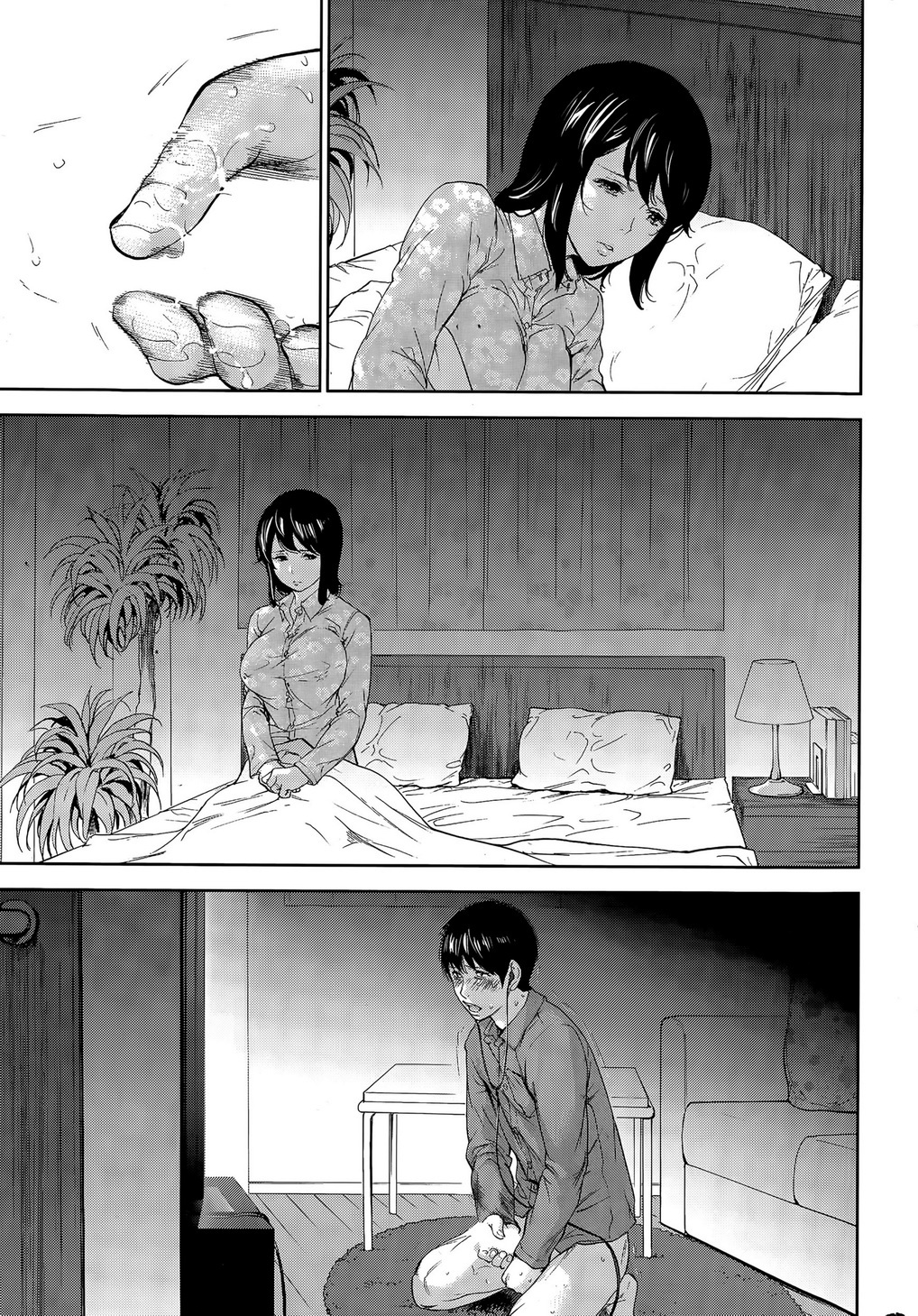 ネトラセラレVol.1-3