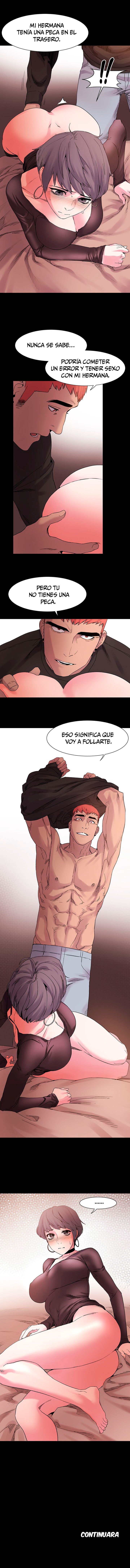 サイレント戦争010スペイン語