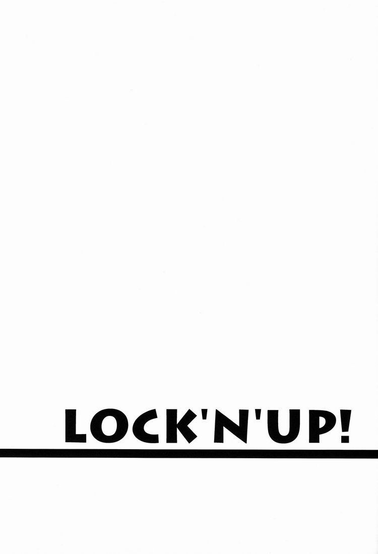 LOCK＆＃x27; N＆＃x27;上！