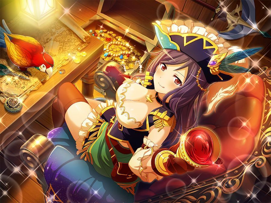 レヴュースターライト-ReLIVE