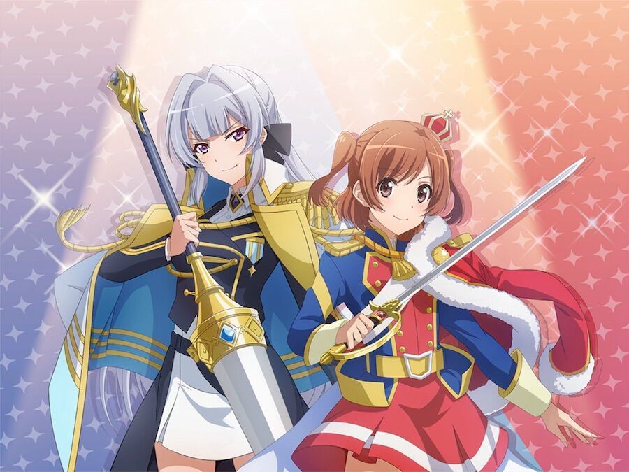 レヴュースターライト-ReLIVE