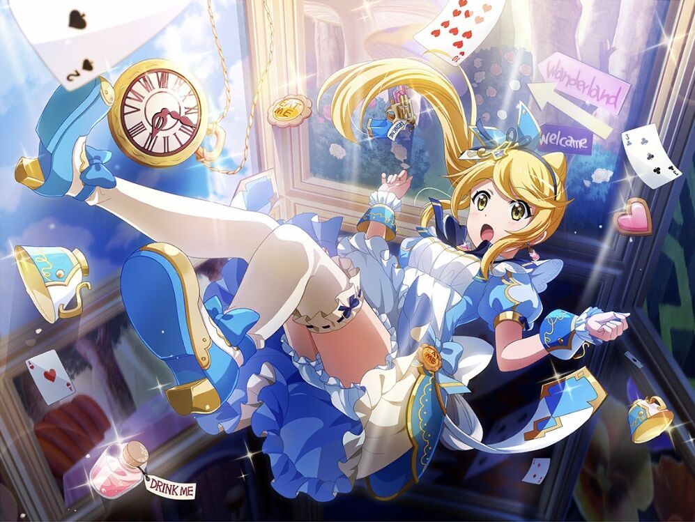 レヴュースターライト-ReLIVE