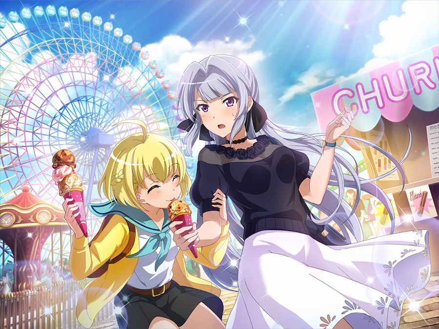 レヴュースターライト-ReLIVE