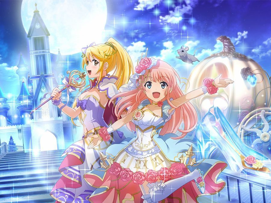 レヴュースターライト-ReLIVE