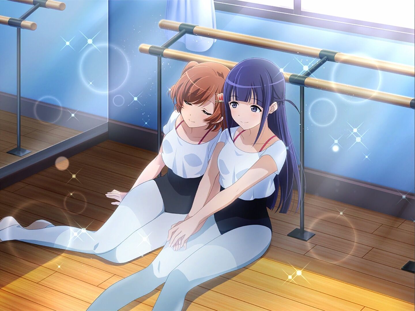 レヴュースターライト-ReLIVE
