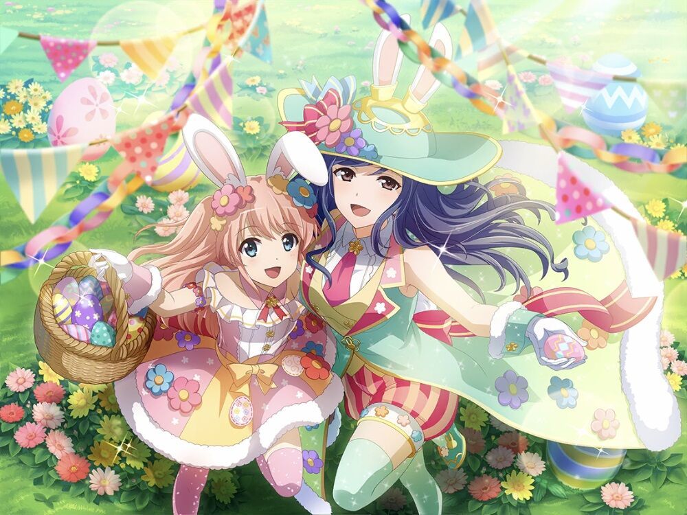レヴュースターライト-ReLIVE