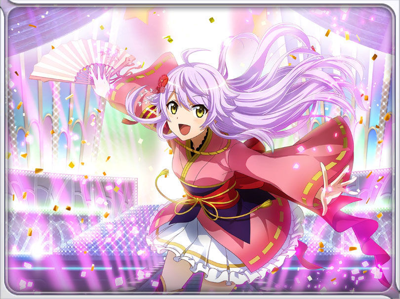 レヴュースターライト-ReLIVE