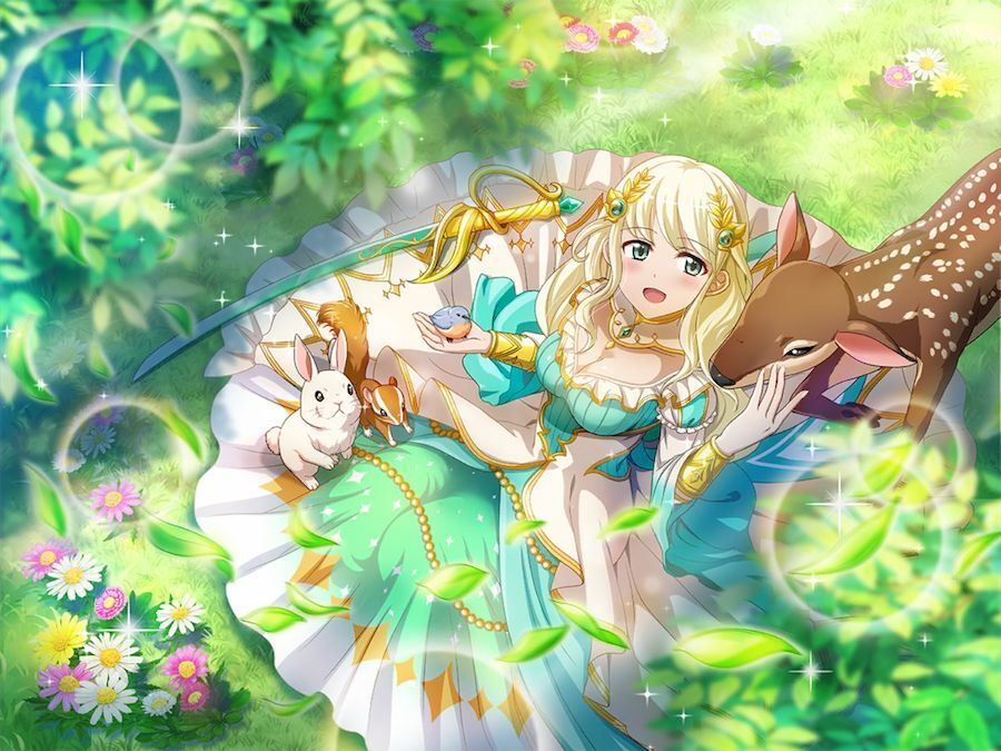 レヴュースターライト-ReLIVE
