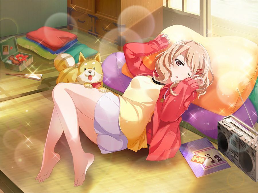 レヴュースターライト-ReLIVE
