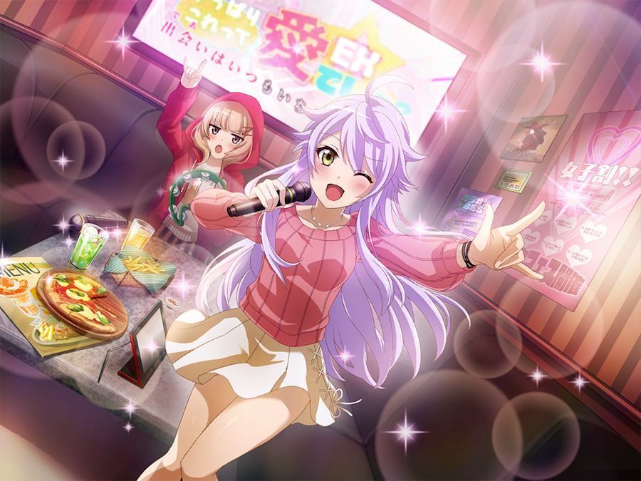 レヴュースターライト-ReLIVE