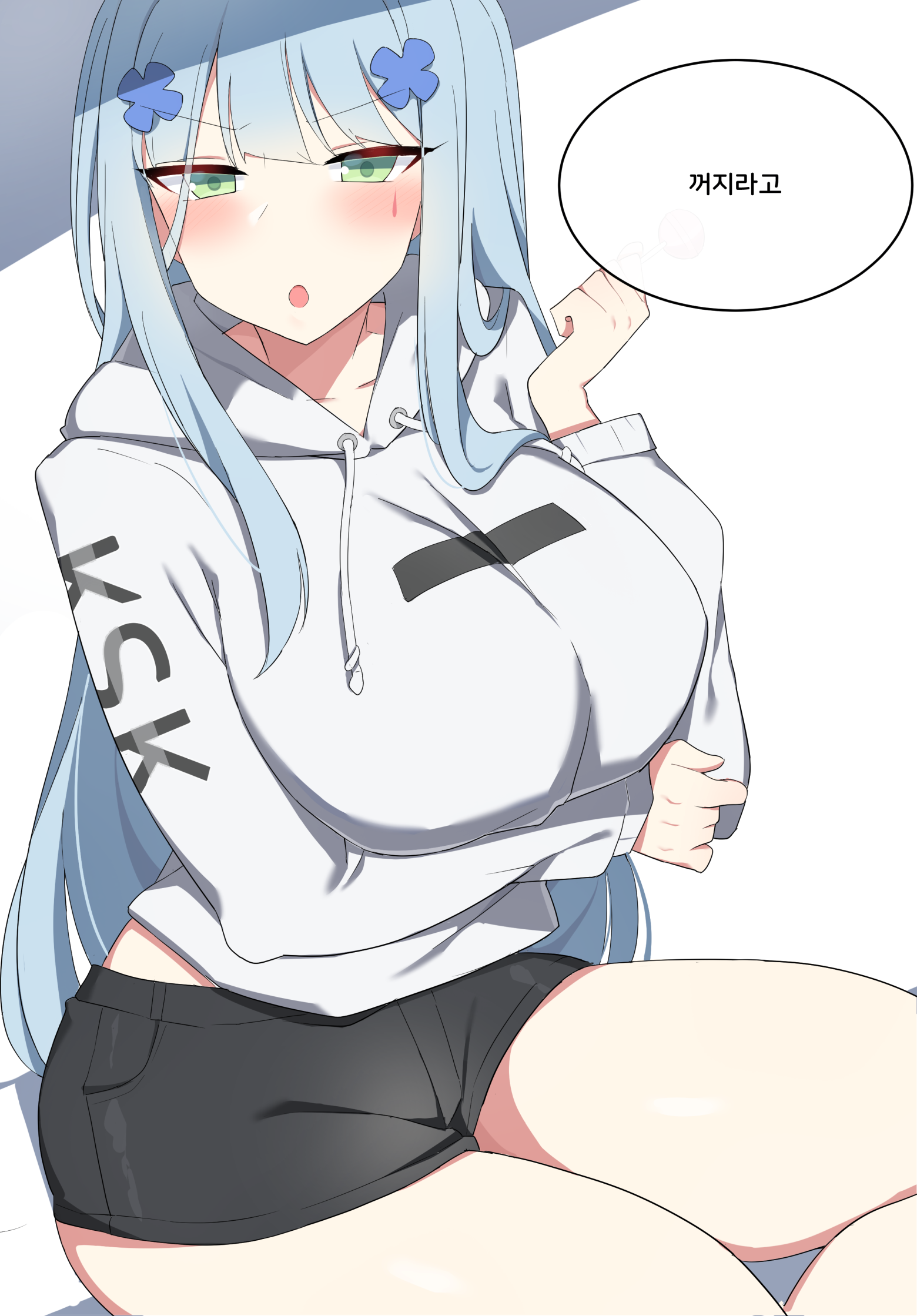 순애전선