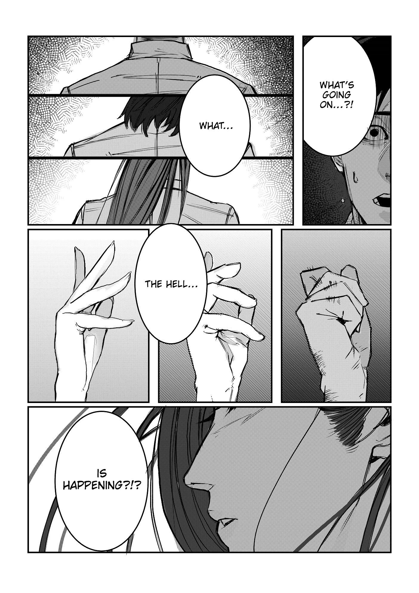 私は女になって親友にレイプされた逃亡者です！