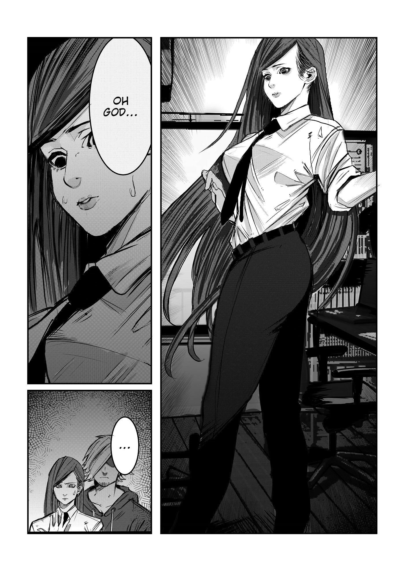 私は女になって親友にレイプされた逃亡者です！