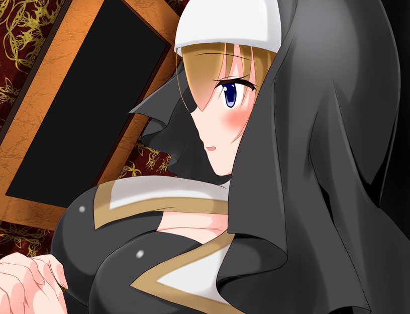 セレーネ姉妹の無私の夜の動き