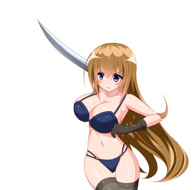 セレーネ姉妹の無私の夜の動き