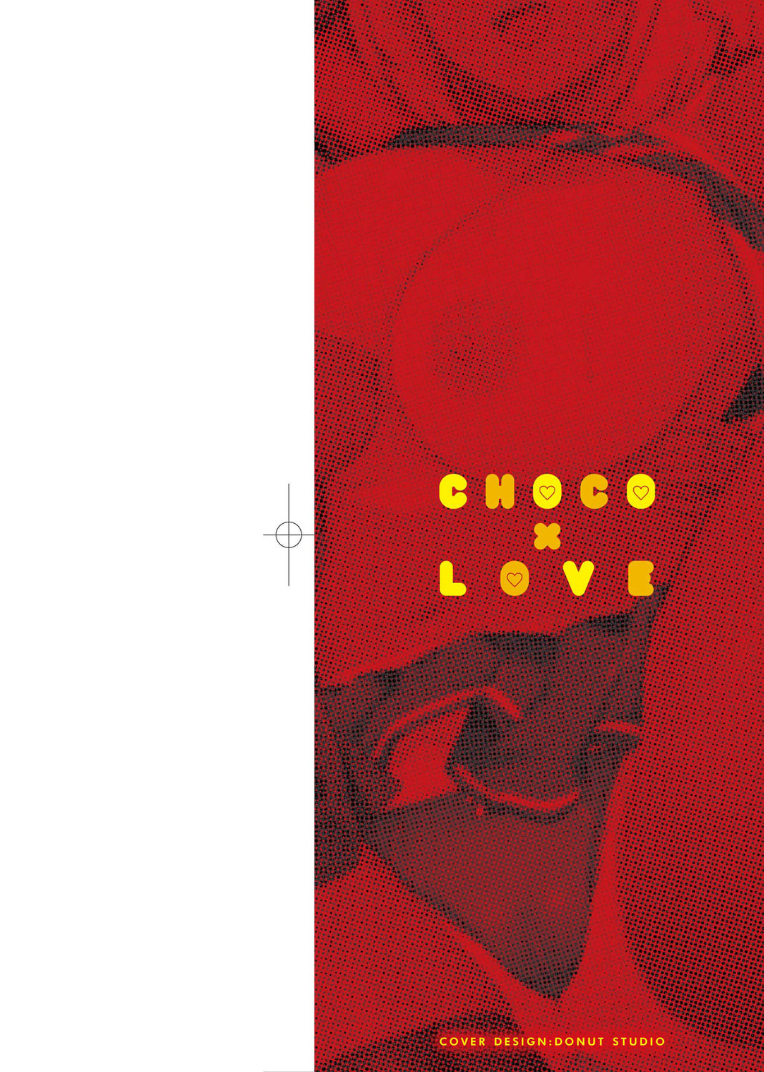 [廃狼] CHOCO×LOVE [中国翻訳] [DL版]