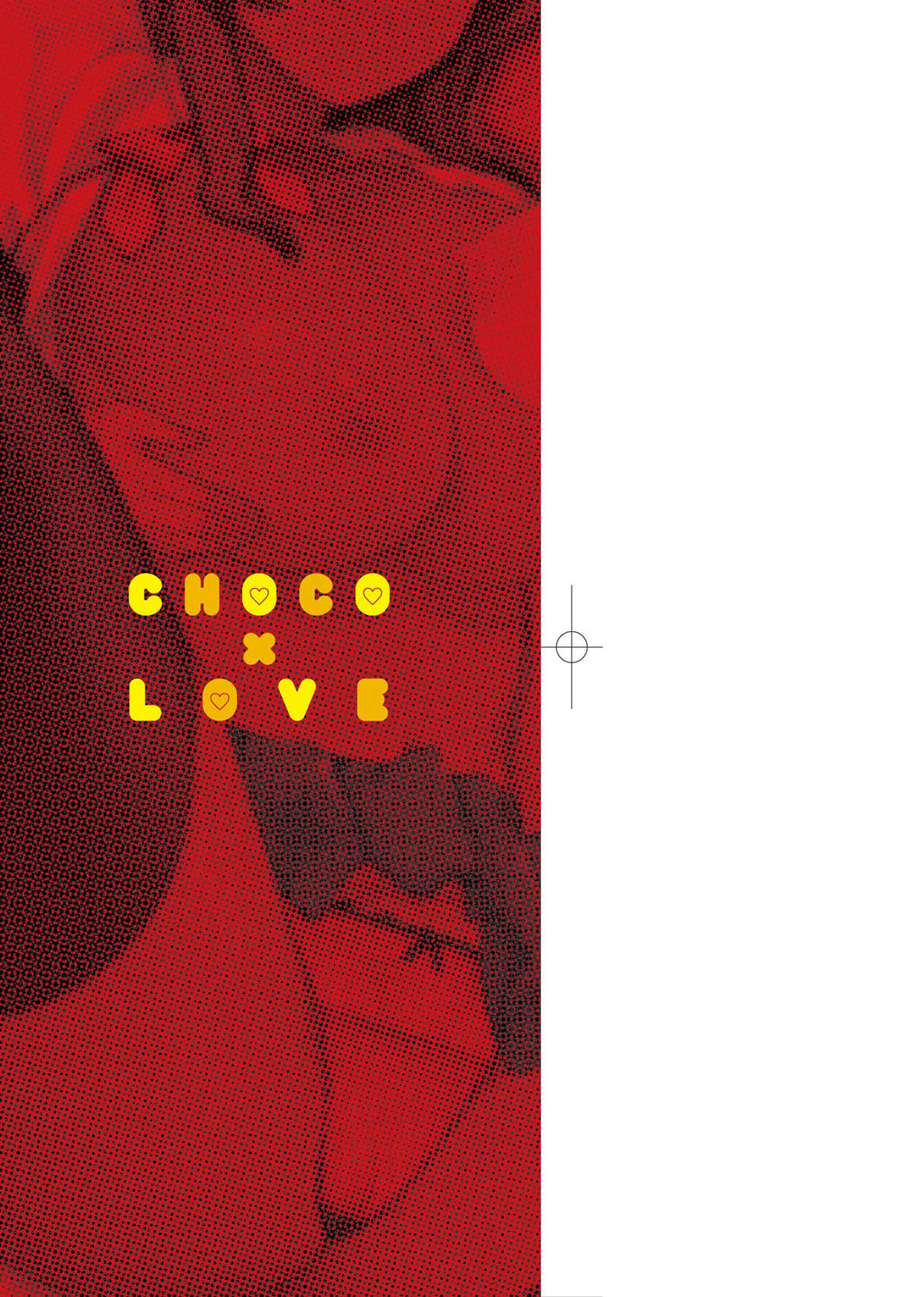 [廃狼] CHOCO×LOVE [中国翻訳] [DL版]