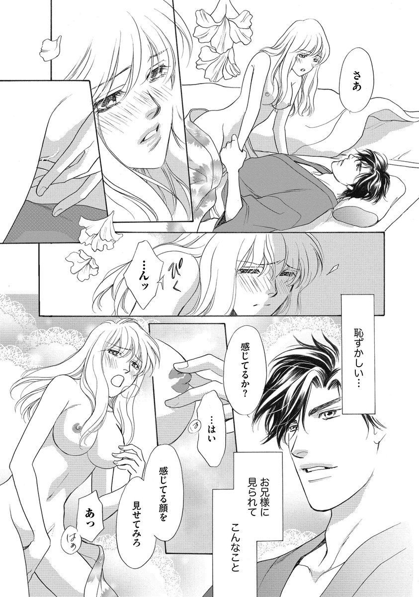 いもうとめかけ〜鬼様、ゆるしてむ〜< 2> いもうとめかけ〜鬼様、ゆるしてむ〜< 2>
