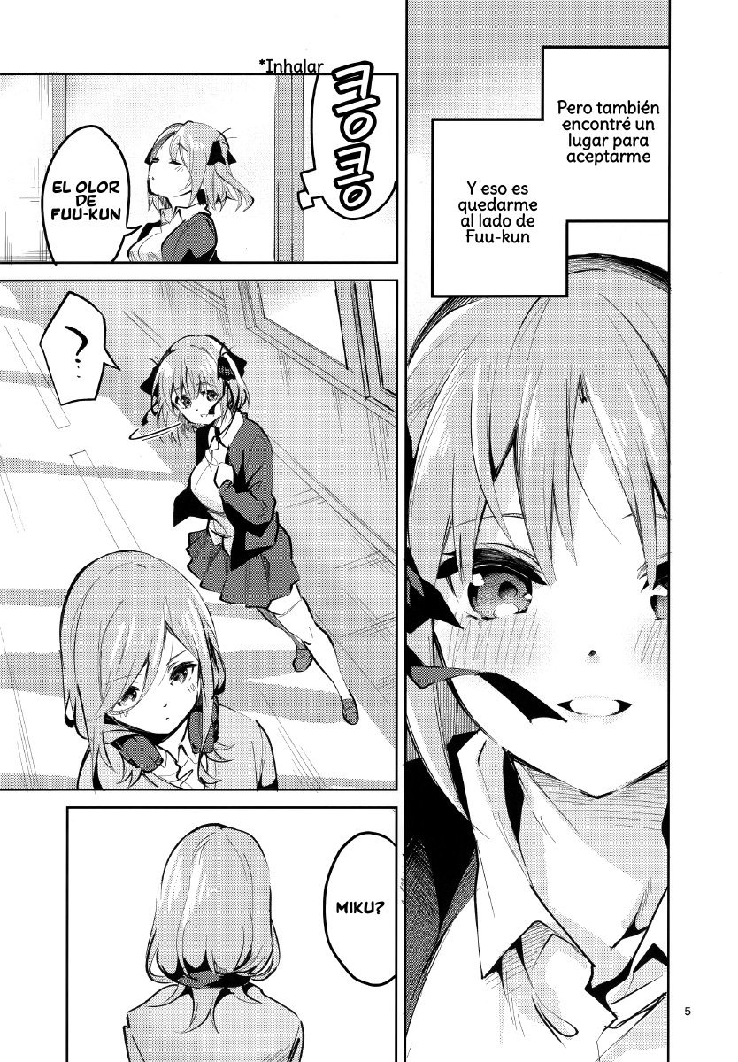 にのばあい| La Situacion De Nino
