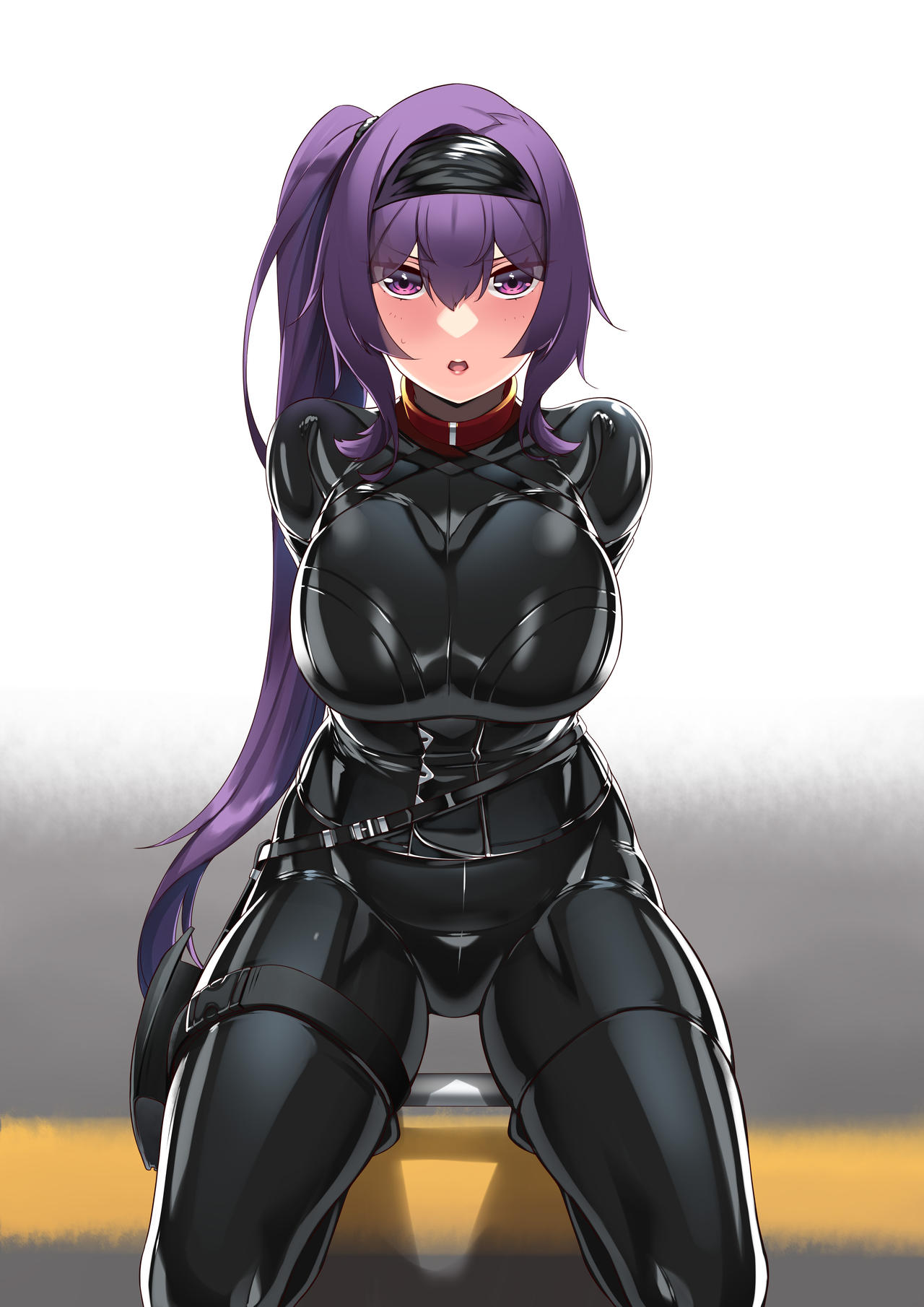 [日枝御子] 女性スパイの遊び？ (艦隊これくしょん -艦これ-)