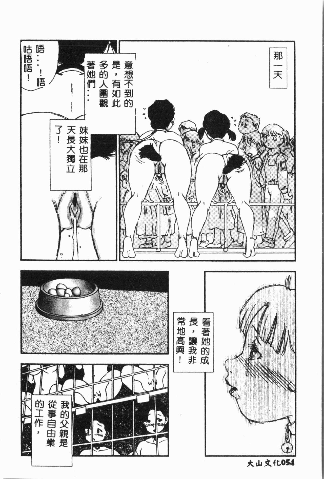 [アンソロジー] 妹恋し Vol.3 [中国翻訳]