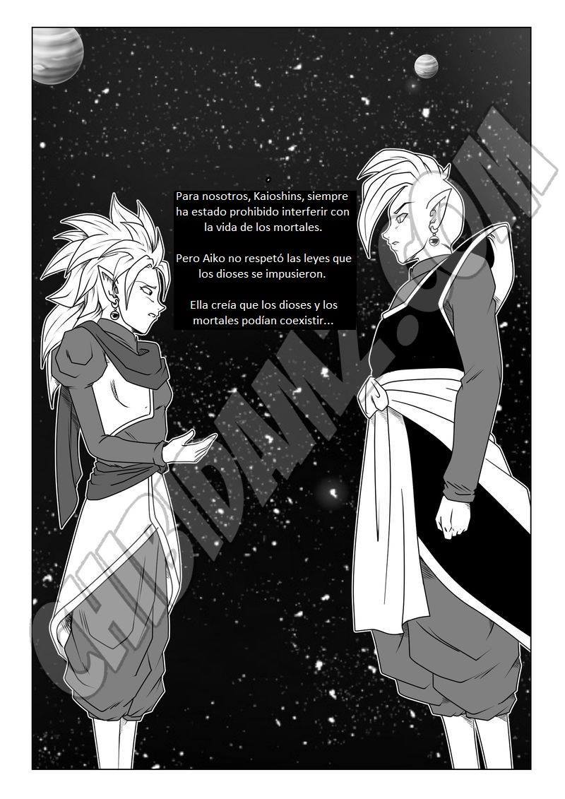 ドラゴンボール超LADISTROSION INEXORABLE