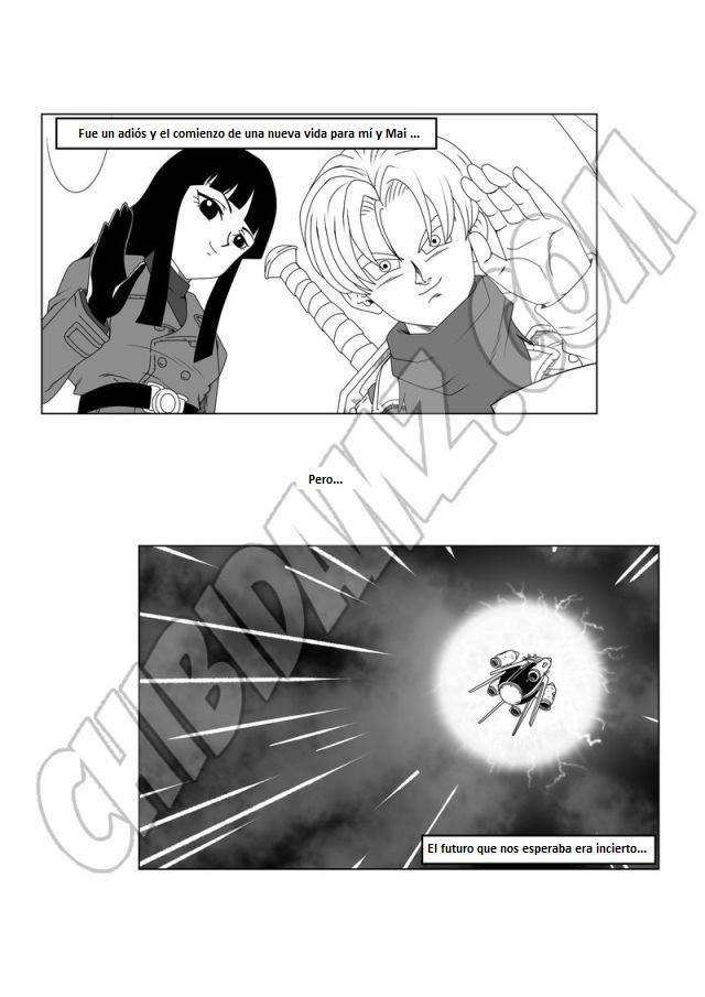 ドラゴンボール超LADISTROSION INEXORABLE