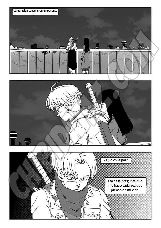 ドラゴンボール超LADISTROSION INEXORABLE